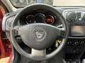 Dacia Sandero Stepway 1.5 dCi 90 CV Prestige s&s Rosso - thumbnail 8
