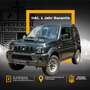 Suzuki Jimny ALLGRIP Ranger|AHK|ALLWETTER|1.HAND|EURO6| Vert - thumbnail 1