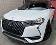 DS Automobiles DS 3 Crossback 1.2 PureTech Performance Line + CAMÉRA + NAVI Blanc - thumbnail 1