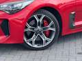 Kia Stinger GT 4WD 3.3TDG-i 360GRAD KEYLESS LED Rot - thumbnail 9