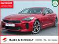 Kia Stinger GT 4WD 3.3TDG-i 360GRAD KEYLESS LED Rot - thumbnail 1