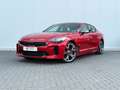 Kia Stinger GT 4WD 3.3TDG-i 360GRAD KEYLESS LED Rot - thumbnail 7