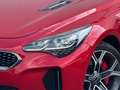 Kia Stinger GT 4WD 3.3TDG-i 360GRAD KEYLESS LED Rot - thumbnail 8