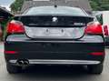 BMW 525 525i KLIMA SITZH XENON TÜV 2.HAND Schwarz - thumbnail 5