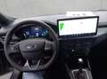 Ford Focus Turnier 1.0 EcoBoost Hybrid Aut. ST-LINE X Gris - thumbnail 12