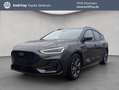 Ford Focus Turnier 1.0 EcoBoost Hybrid Aut. ST-LINE X Gris - thumbnail 1