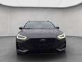 Ford Focus Turnier 1.0 EcoBoost Hybrid Aut. ST-LINE X Gris - thumbnail 8