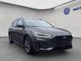 Ford Focus Turnier 1.0 EcoBoost Hybrid Aut. ST-LINE X Gris - thumbnail 7