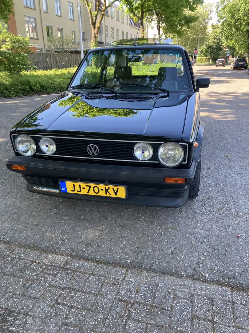 Volkswagen Golf golf C scorpion Editie Negru - 2