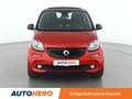 smart forFour 1.0 Prime *TEMPO*SHZ*KLIMA*GARANTIE* Rojo - thumbnail 9
