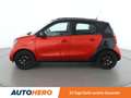 smart forFour 1.0 Prime *TEMPO*SHZ*KLIMA*GARANTIE* Rojo - thumbnail 3