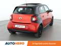 smart forFour 1.0 Prime *TEMPO*SHZ*KLIMA*GARANTIE* Rojo - thumbnail 6