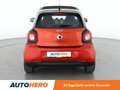 smart forFour 1.0 Prime *TEMPO*SHZ*KLIMA*GARANTIE* Rojo - thumbnail 5