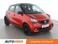 smart forFour 1.0 Prime *TEMPO*SHZ*KLIMA*GARANTIE* Rojo - thumbnail 8