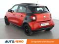 smart forFour 1.0 Prime *TEMPO*SHZ*KLIMA*GARANTIE* Rojo - thumbnail 4