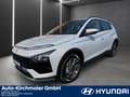 Hyundai BAYON Trend 2WD 1.0 T-GDI Navi R-CAM Bose Soundsystem LE Grau - thumbnail 1