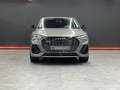 Audi Q3 Sportback 40 TDI Black line quattro S tronic 147kW Gris - thumbnail 6