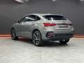 Audi Q3 Sportback 40 TDI Black line quattro S tronic 147kW Gris - thumbnail 2