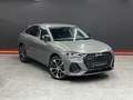 Audi Q3 Sportback 40 TDI Black line quattro S tronic 147kW Gris - thumbnail 5