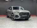 Audi Q3 Sportback 40 TDI Black line quattro S tronic 147kW Grijs - thumbnail 1