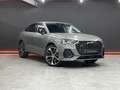Audi Q3 Sportback 40 TDI Black line quattro S tronic 147kW Gris - thumbnail 1