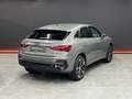 Audi Q3 Sportback 40 TDI Black line quattro S tronic 147kW Gris - thumbnail 12