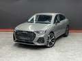 Audi Q3 Sportback 40 TDI Black line quattro S tronic 147kW Gris - thumbnail 8