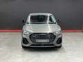 Audi Q3 Sportback 40 TDI Black line quattro S tronic 147kW Grijs - thumbnail 7