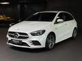 Mercedes-Benz B 250 e AMG Blanc - thumbnail 3