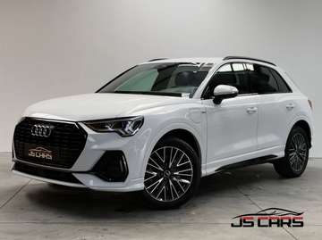 1.4TFSI PHEV-FULL S-LINE-1ERPRO-COCKPIT-CARPLAY-GPS-CAMERA-JANTES19-PDC