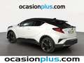 Toyota C-HR 180H GR Sport Blanco - thumbnail 3