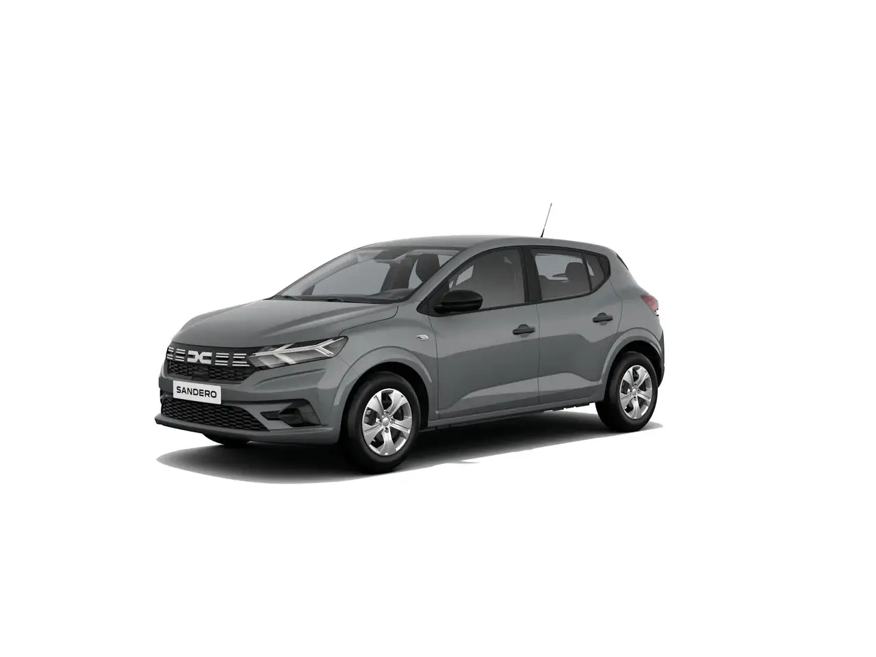 Dacia Sandero 2026