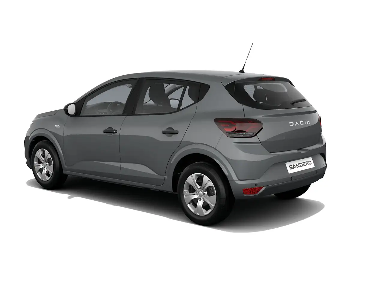 Dacia Sandero 2026