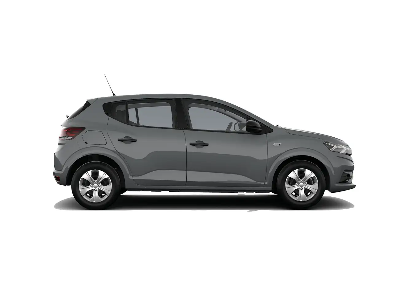Dacia Sandero 2026
