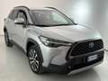 Toyota Corolla 1.8 Hybrid 140 Trend! PREZZO REALE - OK NEO Argent - thumbnail 3