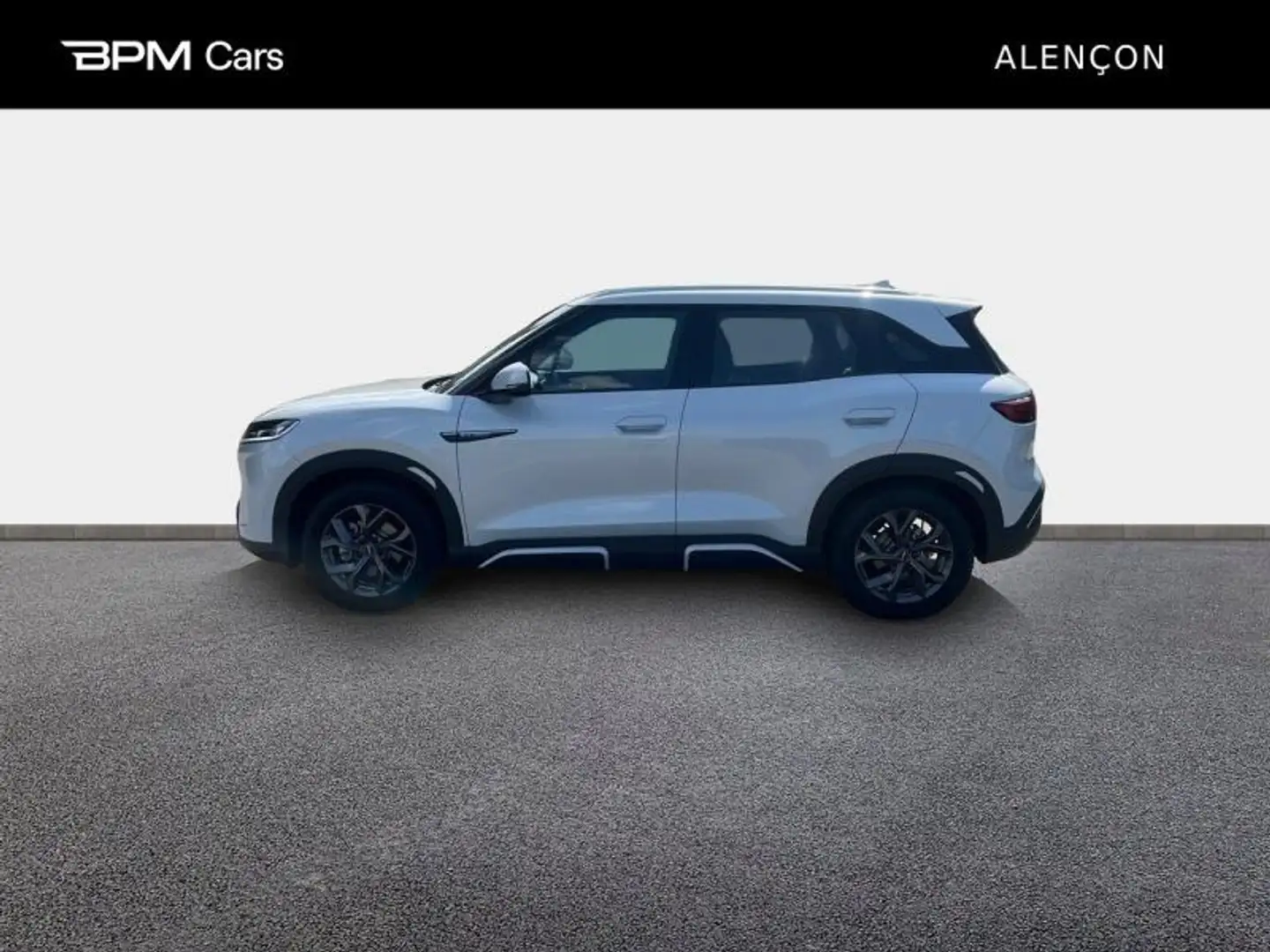 BYD Atto 2 177ch - 45,1 kWh Active - 2