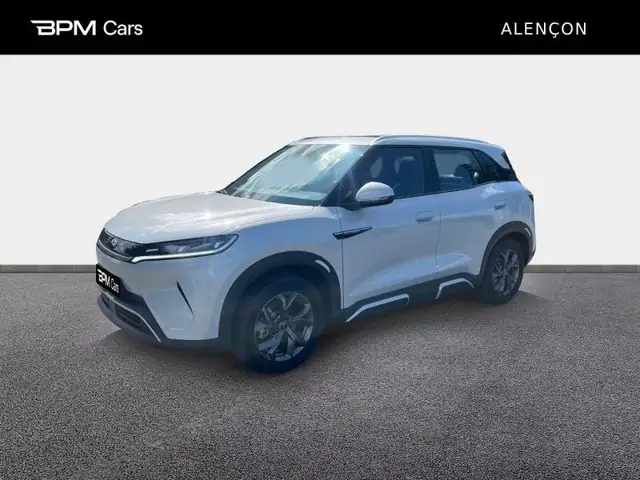 BYD Atto 2 177ch - 45,1 kWh Active