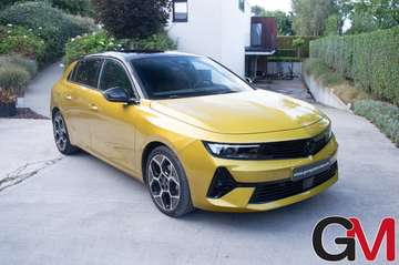 Astra 1.2 Turbo GS Line S/S