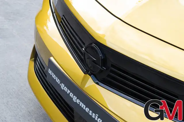 Opel Astra view 6