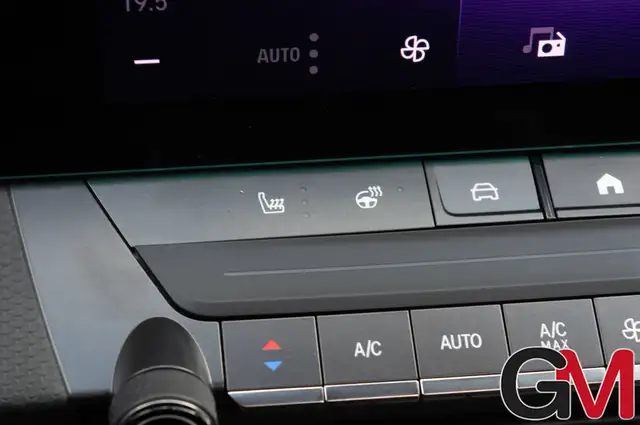 Opel Astra view 22