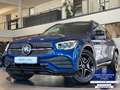Mercedes-Benz GLC 220 d AMG NightP WideS Sbel Memory DTR+ 360° Albastru - thumbnail 1
