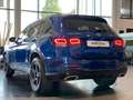 Mercedes-Benz GLC 220 d AMG NightP WideS Sbel Memory DTR+ 360° Albastru - thumbnail 3