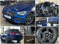 Mercedes-Benz GLC 220 d AMG NightP WideS Sbel Memory DTR+ 360° Albastru - thumbnail 12