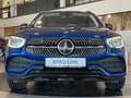 Mercedes-Benz GLC 220 d AMG NightP WideS Sbel Memory DTR+ 360° Albastru - thumbnail 5