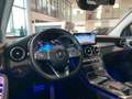 Mercedes-Benz GLC 220 d AMG NightP WideS Sbel Memory DTR+ 360° Albastru - thumbnail 7
