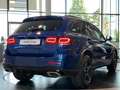 Mercedes-Benz GLC 220 d AMG NightP WideS Sbel Memory DTR+ 360° Albastru - thumbnail 6