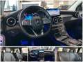 Mercedes-Benz GLC 220 d AMG NightP WideS Sbel Memory DTR+ 360° Albastru - thumbnail 11