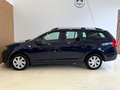 Dacia Logan MCV II Kombi 1.2 KLIMA/SERVO/ZV+TÜV 10.26 Blau - thumbnail 6