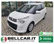 Citroen C1 C1 5p 1.0 vti Feel E6 Bianco - thumbnail 1