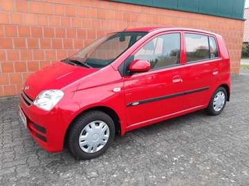 1,0 - Neuwagenzustand - erst 24000 Km. !!